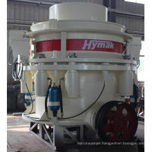 High Quality Rock Crusher Machine Price in China hymak